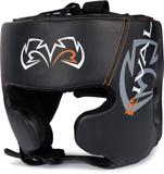 Rival Fitness Training Headgear